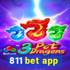 811 bet app